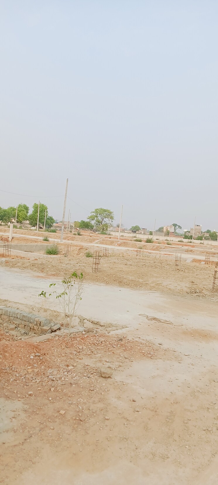 undefined, ansals-rainbow  100 Sq.Yd. Plot In Surajpur Greater Noida 8903556