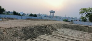 Plot Area in  Plot at Ansals Rainbow, Surajpur – for Sale