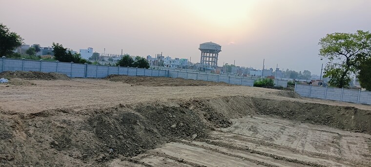 undefined, ansals-rainbow  100 Sq.Yd. Plot In Surajpur Greater Noida 8903556