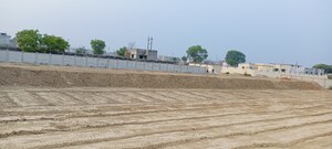  Plot – Exterior View View at Ansals Rainbow, Surajpur - for Sale