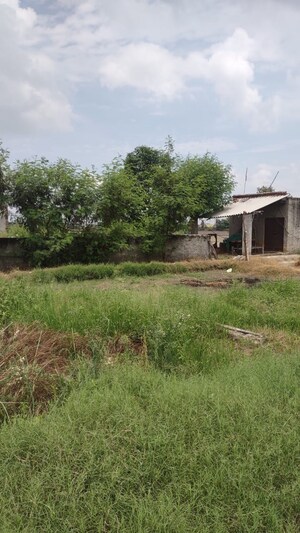 Plot Area in  Plot at Knowledge Park V Greater Noida – for Sale