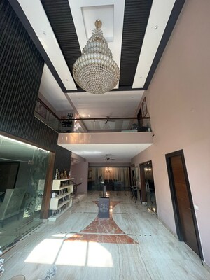 Kitchen in 4 BHK Apartment at Central Park The Orchard, Sohna Sector 33 – for Sale