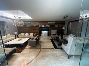 Master Bedroom in 4 BHK Apartment at Central Park The Orchard, Sohna Sector 33 – for Sale