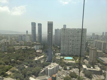 2 BHK Apartment – Exterior View View at Piramal Mahalaxmi, Mahalaxmi - for Rent