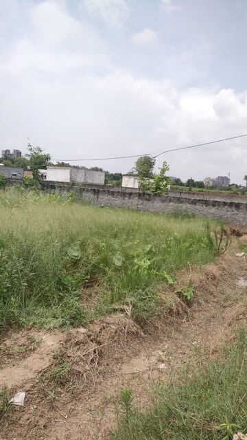  Plot For Sale in Knowledge Park V Greater Noida