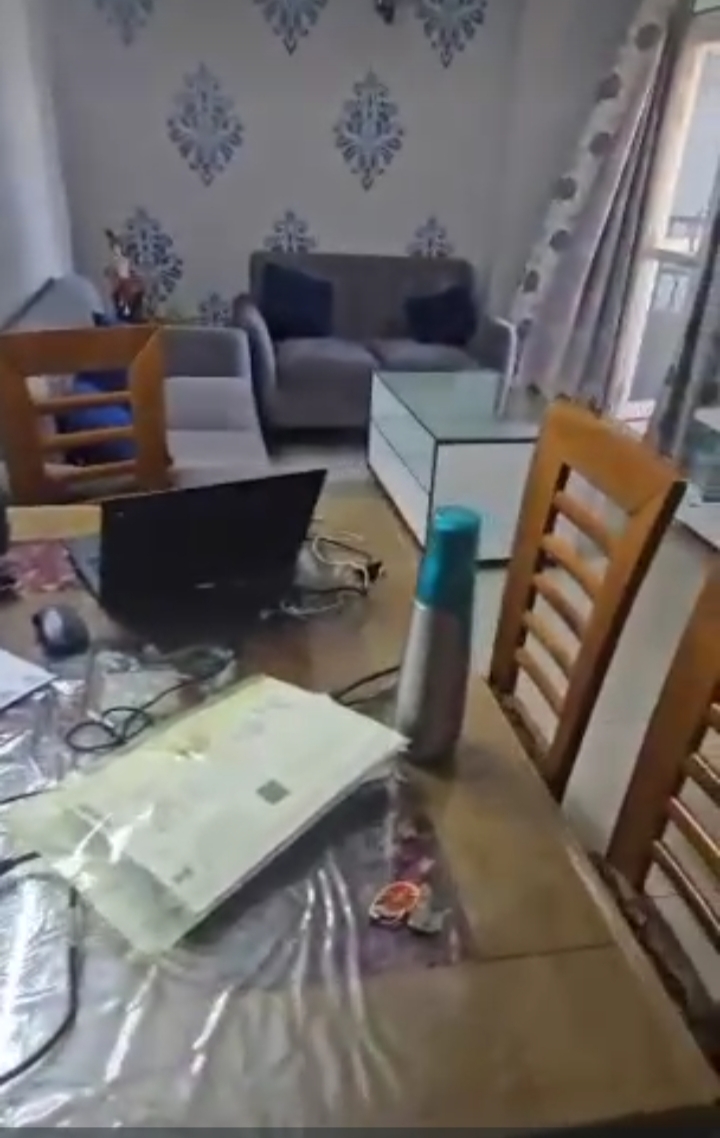 3 BHK Apartment For Sale in KM Residency