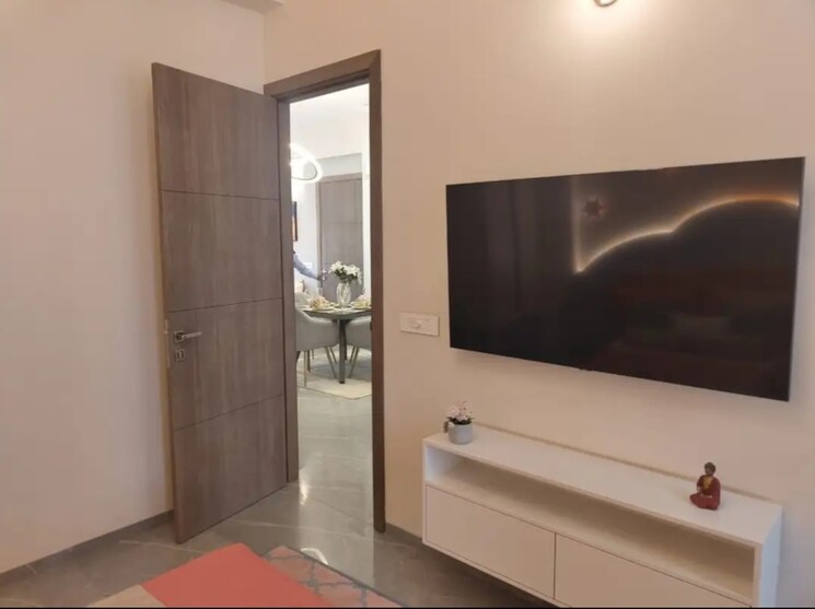 Room, saket 3 Bedroom 1500 Sq.Ft. Builder Floor In Saket Delhi 8903580
