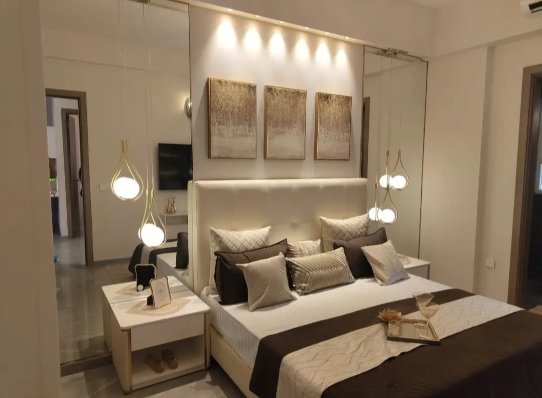 3 BHK Builder Floor For Rent in Saket