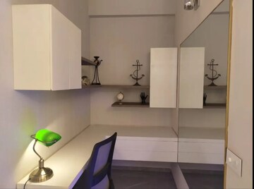Bathroom in 3 BHK Builder Floor at Saket – for Rent