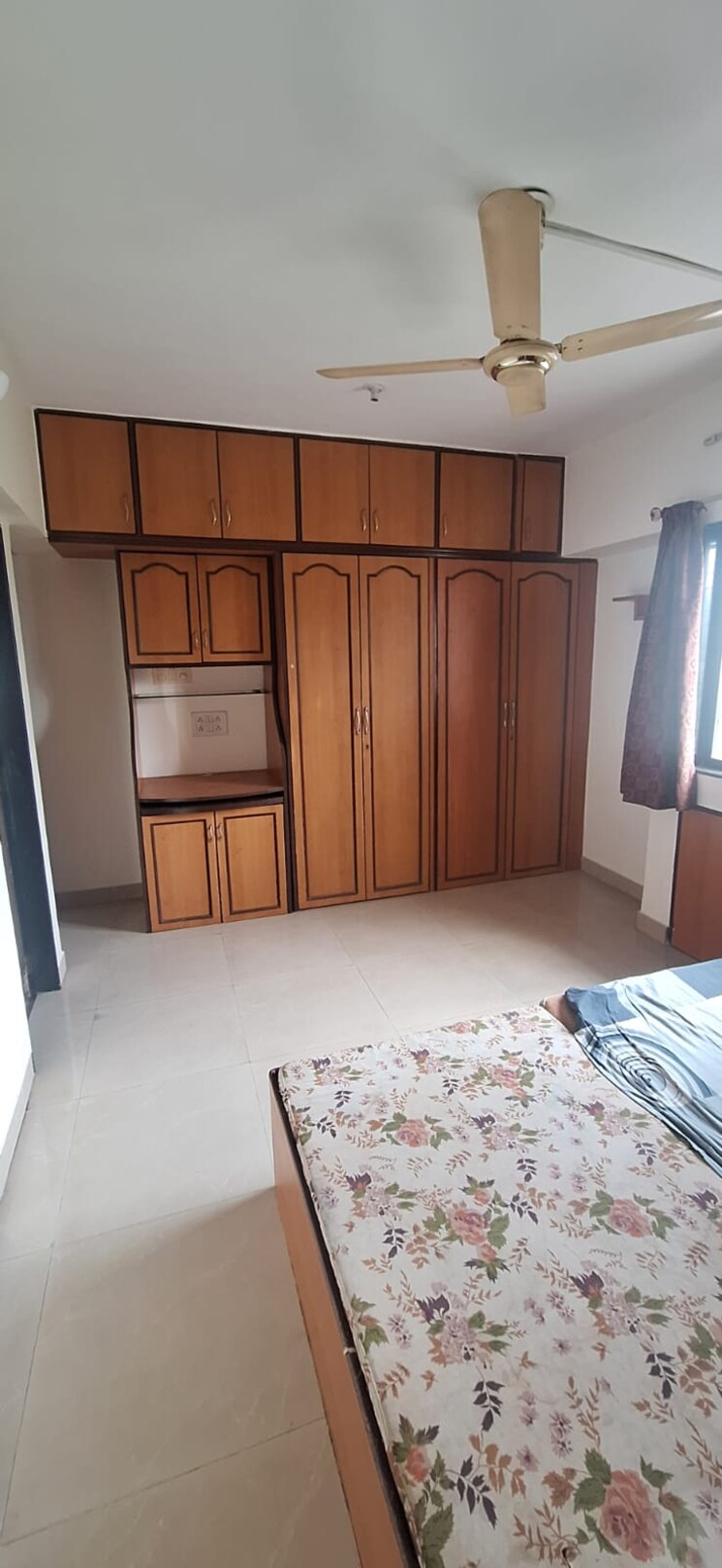 Bedroom, gera-foliage 2 Bedroom 1000 Sq.Ft. Apartment In Viman Nagar Pune 8903597