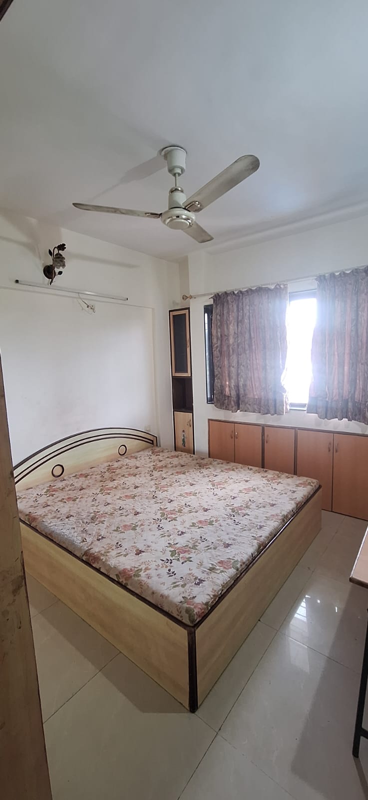 2 BHK 1000 Sq.Ft. Apartment in Gera Foliage