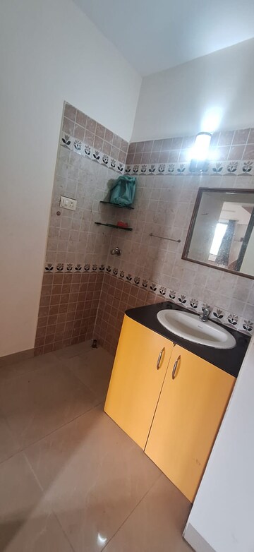 Kitchen in 2 BHK Apartment at Gera Foliage, Viman Nagar – for Rent