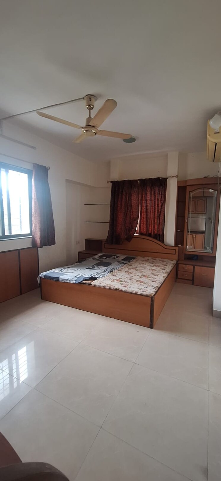 Room, gera-foliage 2 Bedroom 1000 Sq.Ft. Apartment In Viman Nagar Pune 8903597