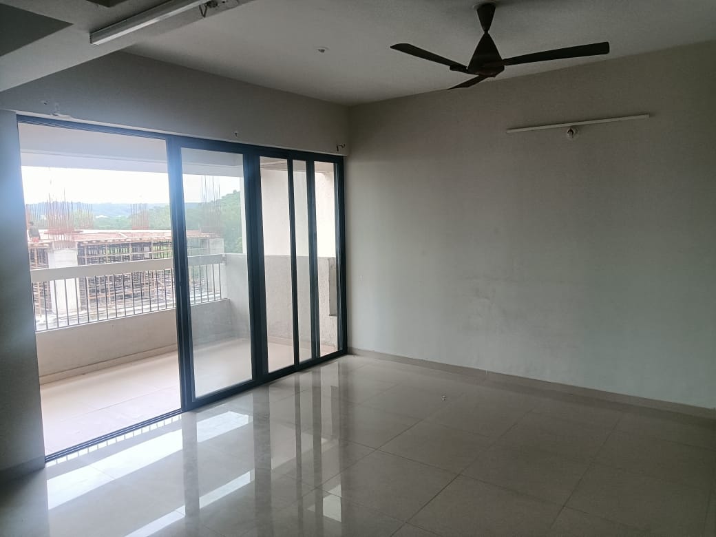 3 BHK + Pooja Room 1198 Sq.Ft. Apartment in Avon Vista