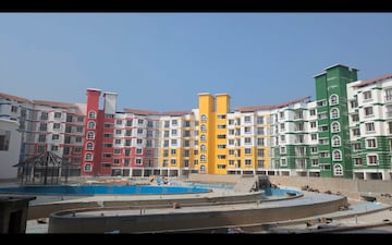 2 BHK Apartment For Sale in Puravankara Adora De Goa, Chicalim