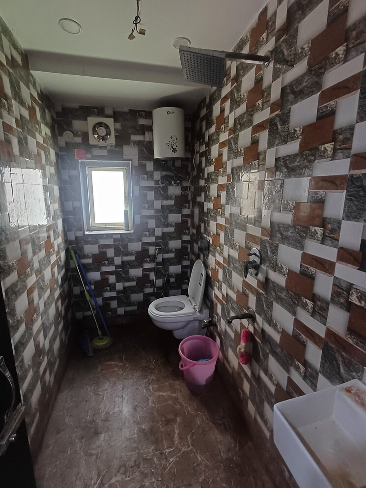 Kitchen, dlf-midtown-plaza Studio 350 Sq.Ft. Apartment In Moti Nagar Delhi 8903626