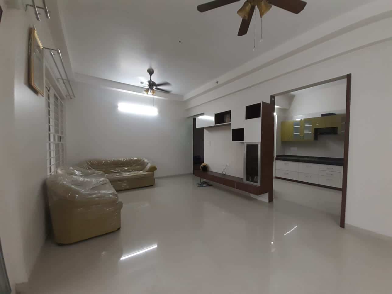 5 BHK Apartment For Sale in Vascon Marigold