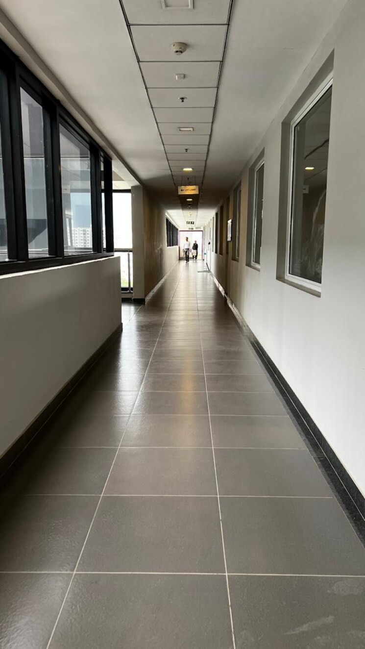 Exterior View, brigade-irv-centre Commercial Office Space 3000 Sq.Ft. In Whitefield Bangalore 8903573