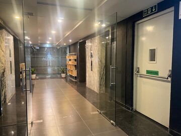  Office Space – Exterior View View at Brigade IRV Centre, Whitefield - for Sale