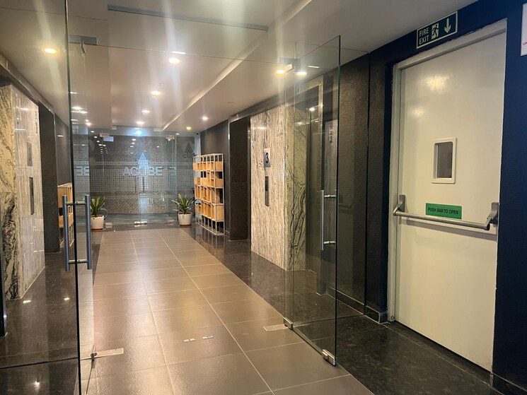 Exterior View, brigade-irv-centre Commercial Office Space 3000 Sq.Ft. In Whitefield Bangalore 8903573