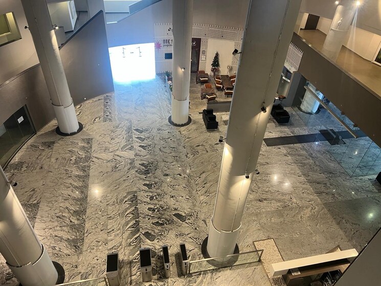 Exterior View, brigade-irv-centre Commercial Office Space 3000 Sq.Ft. In Whitefield Bangalore 8903573