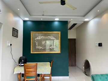 Team Area in 2 BHK Apartment at Megapolis Symphony, Hinjewadi – for Rent