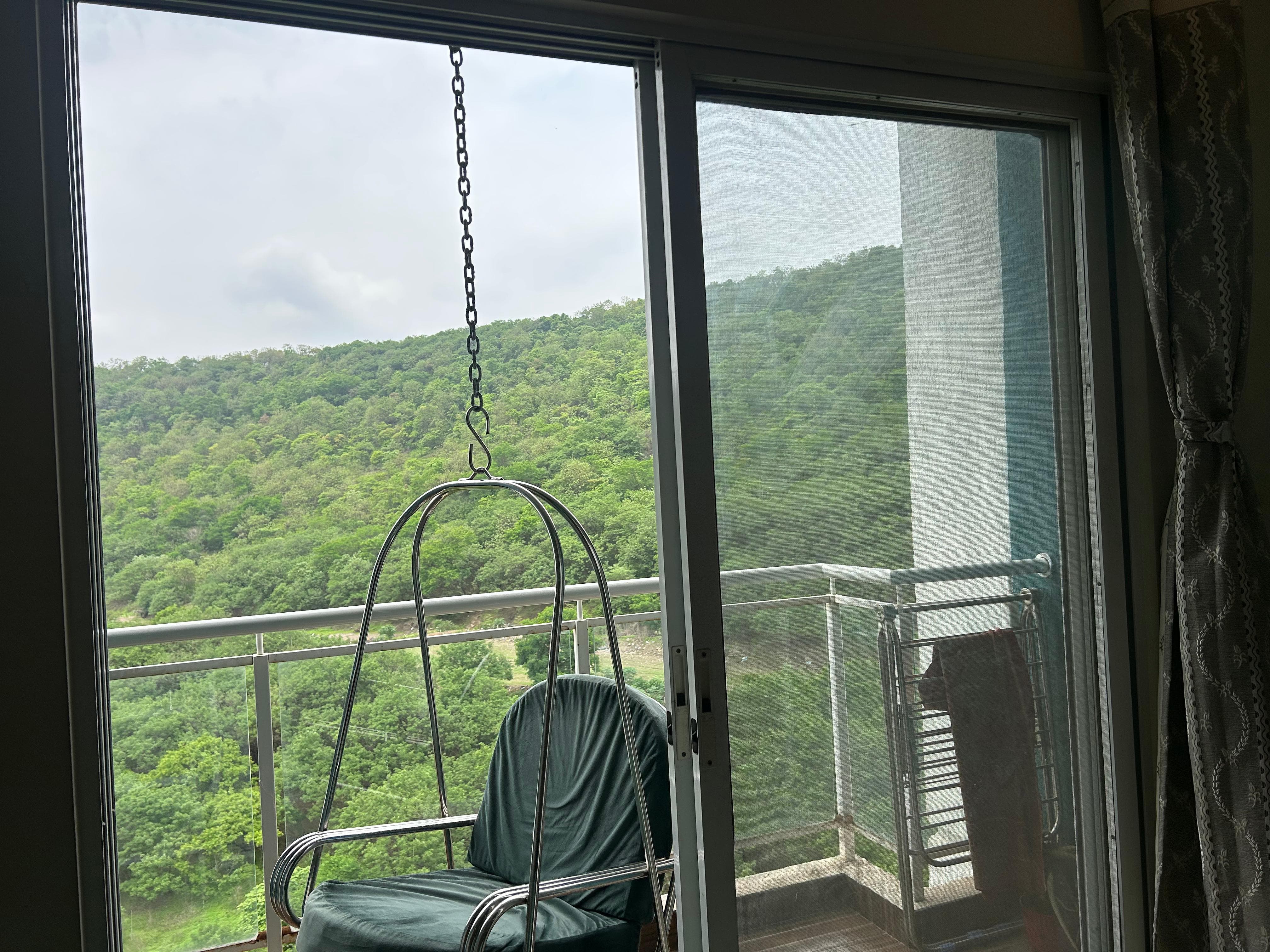 2 BHK + Pooja Room 621 Sq.Ft. Apartment in Megapolis Symphony