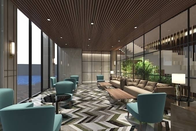 2 BHK Apartment For Sale in SS The Leaf