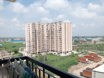 2 BHK Apartment – Exterior View View at Eureka Diya Green City, Raj Nagar Extension - for Sale