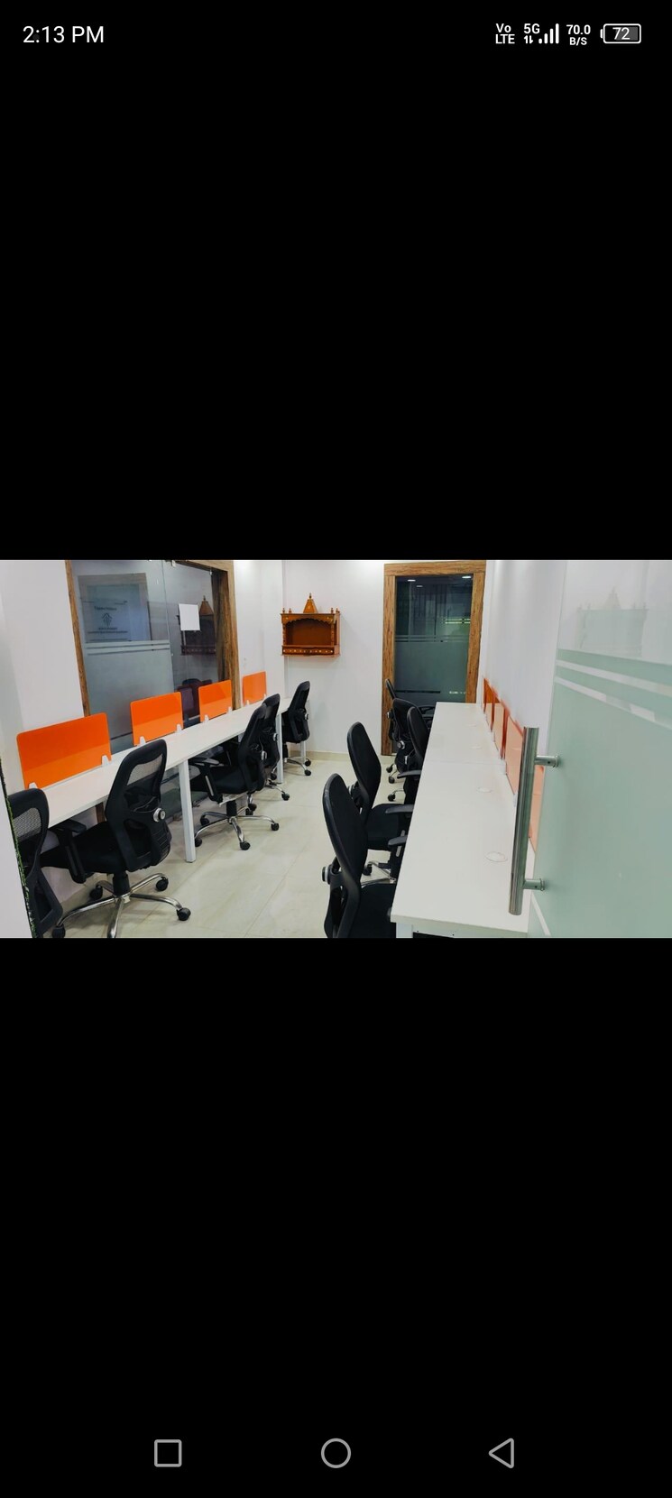 Team Area, vipul-business-park Commercial Office Space 1500 Sq.Ft. In Sector 48 Gurgaon 8903615