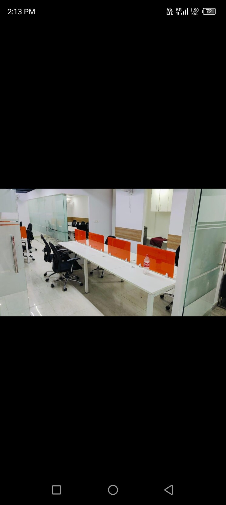 Team Area, vipul-business-park Commercial Office Space 1500 Sq.Ft. In Sector 48 Gurgaon 8903615