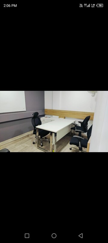 Team Area in  Office Space at Vipul Business Park, Sector 48 – for Rent