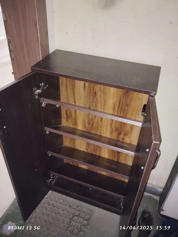 undefined, ghorpadi 1 Bedroom 575 Sq.Ft. Apartment In Ghorpadi Pune 8903618