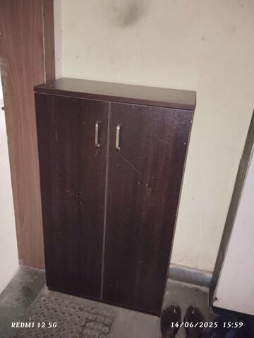 Furnished Amenities in 1 BHK Apartment at Ghorpadi – for Rent