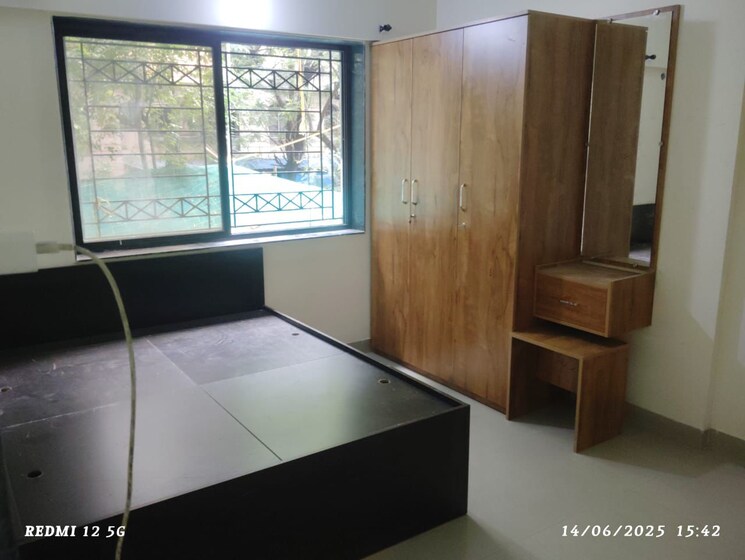 Bedroom, ghorpadi 1 Bedroom 575 Sq.Ft. Apartment In Ghorpadi Pune 8903618
