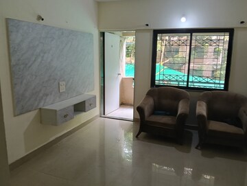 1 BHK Apartment For Rent in Ghorpadi