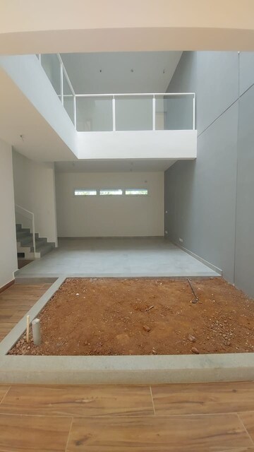 3 BHK Independent House For Sale in Assetz Earth And Essence, International Airport Road