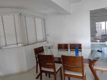 Kitchen in 2 BHK Apartment at Peninsula Ashok Towers, Parel – for Rent