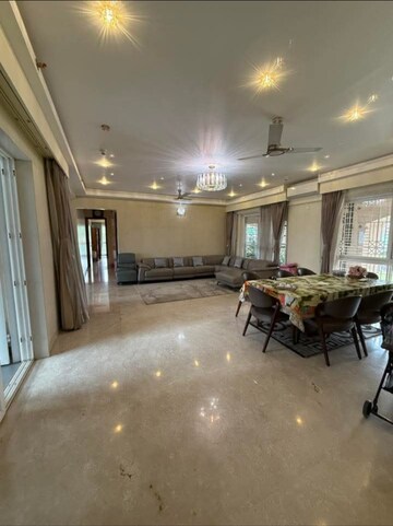 3.5 BHK Apartment For Sale in K Raheja Vistas Premiere, Mohammadwadi