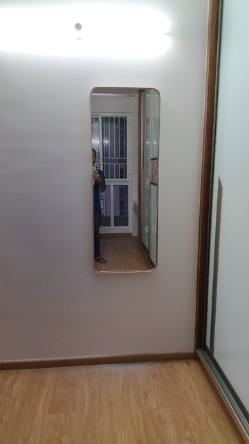 Room in 3 BHK Apartment at Brigade Cornerstone Utopia, Varthur – for Rent