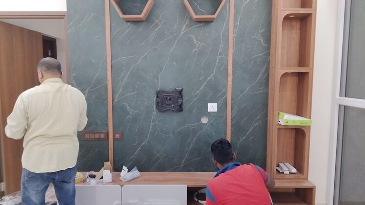 Bathroom, brigade-cornerstone-utopia 3 Bedroom 1821 Sq.Ft. Apartment In Varthur Bangalore 8903621