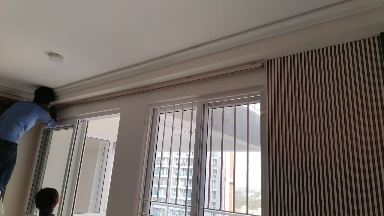 3 BHK Apartment For Rent in Brigade Cornerstone Utopia