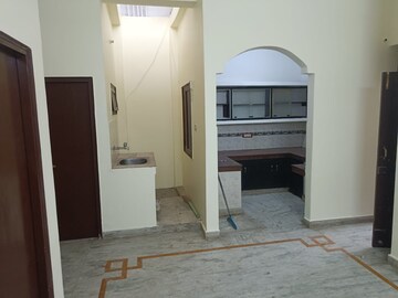Bathroom in 2 BHK Independent House at Gomti Nagar – for Rent