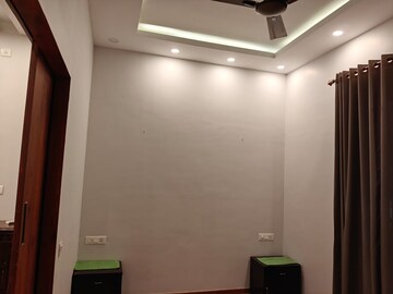 Furnished Amenities in 4 BHK Villa at Prestige Glenwood, Budigere – for Sale