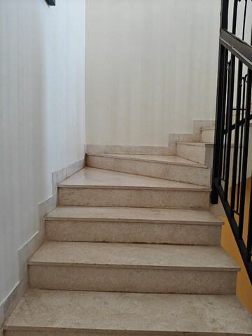 Staircase in 4 BHK Villa at Prestige Glenwood, Budigere – for Sale