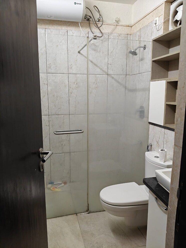 Bathroom, prestige-glenwood 4 Bedroom 3037 Sq.Ft. Villa In Budigere Bangalore 8903631