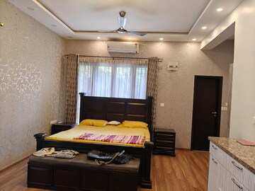 Bedroom in 4 BHK Villa at Prestige Glenwood, Budigere – for Sale