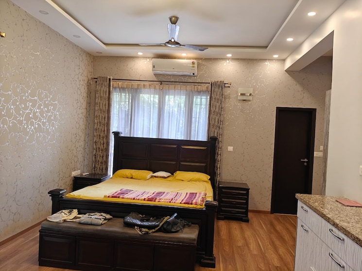 Bedroom, prestige-glenwood 4 Bedroom 3037 Sq.Ft. Villa In Budigere Bangalore 8903631