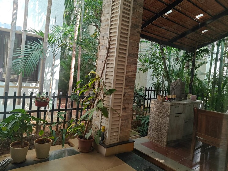 Exterior View, prestige-glenwood 4 Bedroom 3037 Sq.Ft. Villa In Budigere Bangalore 8903631