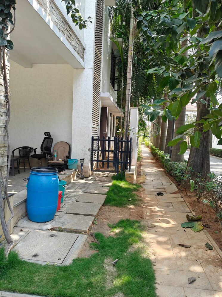 Exterior View, prestige-glenwood 4 Bedroom 3037 Sq.Ft. Villa In Budigere Bangalore 8903631